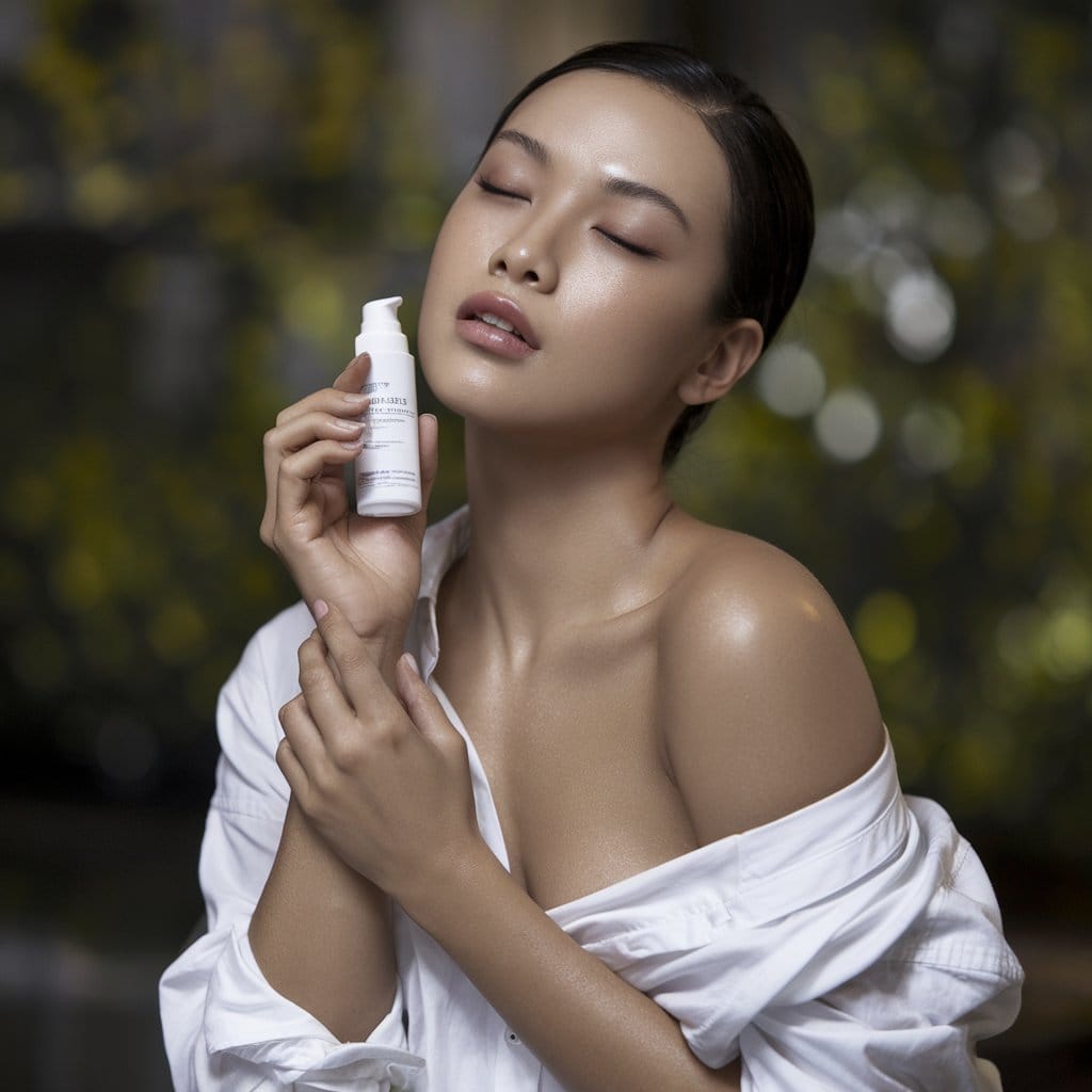 Herbalife Personal Care Products