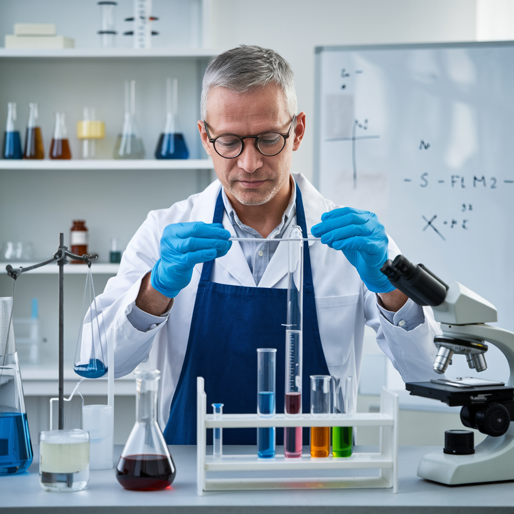 Herbalife scientific research