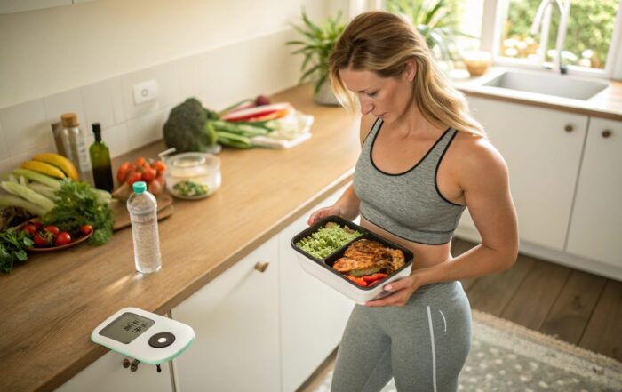 Calorie Deficit and Weight Gain: Why Is This Happening?