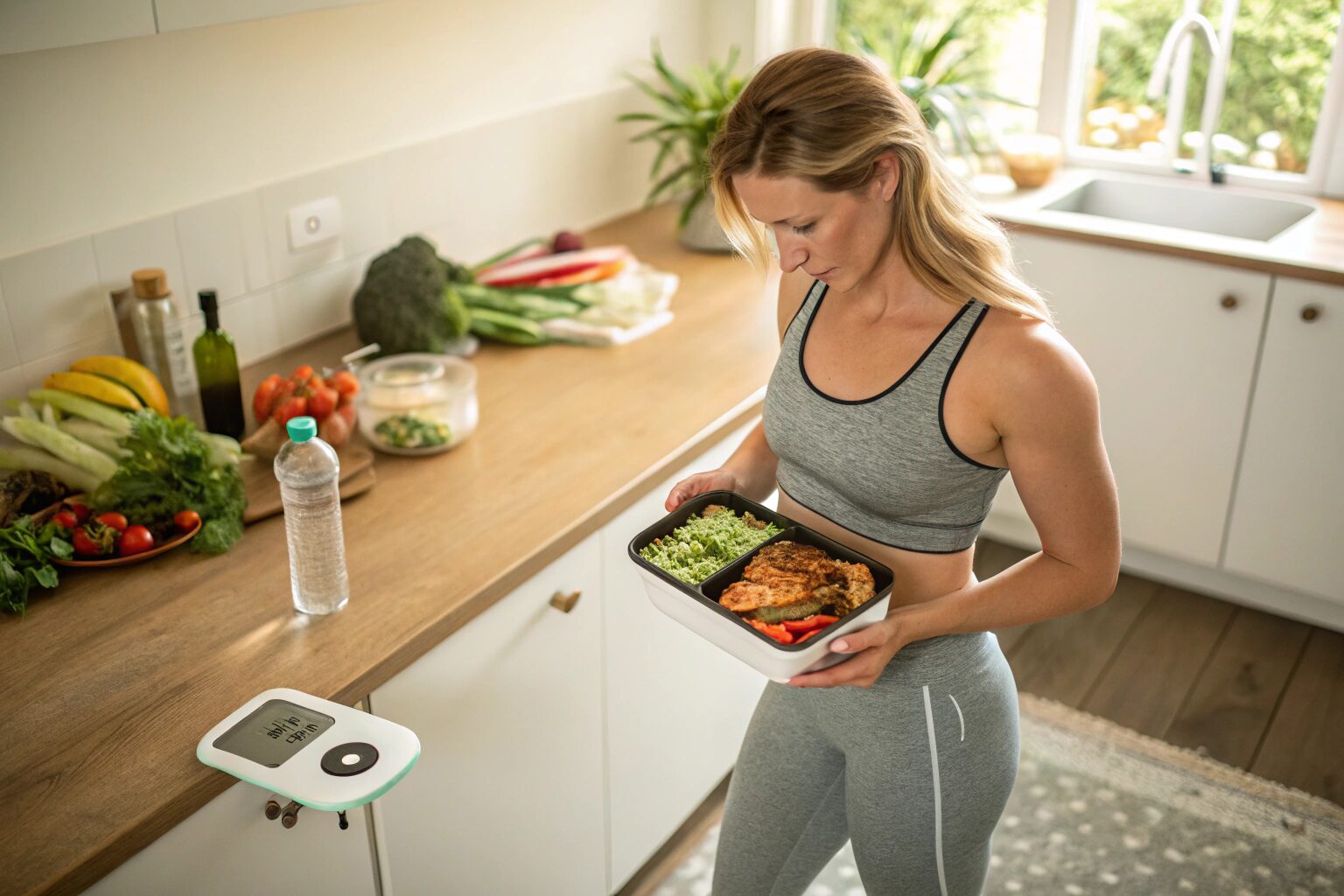 Calorie Deficit and Weight Gain: Why Is This Happening?