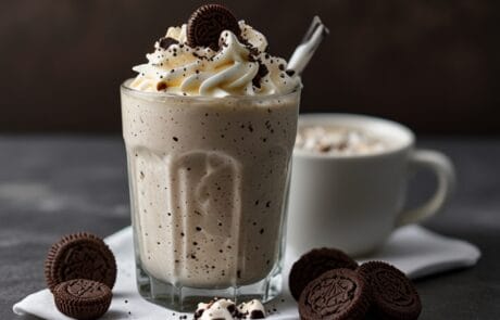 Cookies and Cream Shake Recipe - Image 2