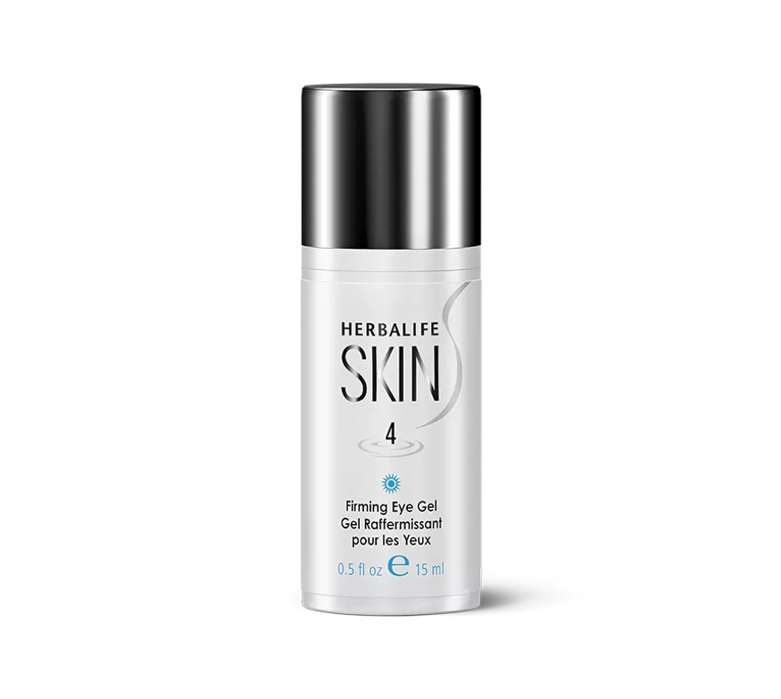 Herbalife SKIN® Firming Eye Gel: Wake Up to Happier Under-Eyes